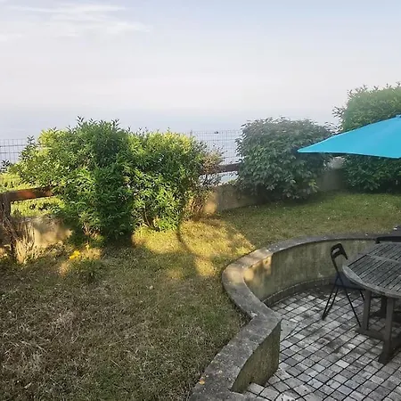 With Unique & Breathtaking View Over Sea, Monte-carlo, Italy & Alps * La Turbie