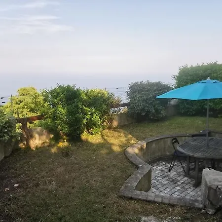 With Unique & Breathtaking View Over Sea, Monte-carlo, Italy & Alps Holiday home
